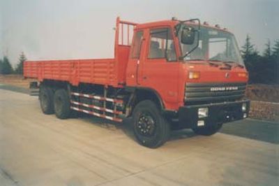 Dongfeng  EQ1166G3 Truck