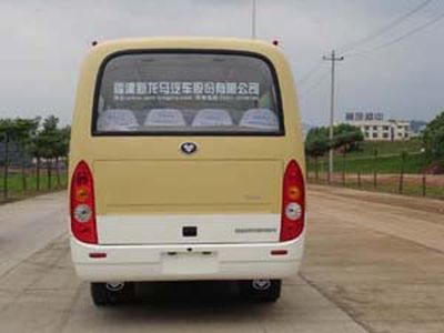 Fujian brand automobiles FJ6607E3 Light Bus