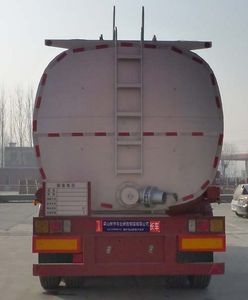 Speeffler GJC9400GSY Edible oil transportation semi-trailer