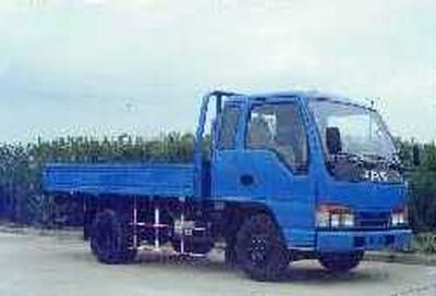 Jianghuai brand automobilesHFC1041KR1SLTruck