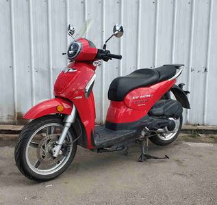 Jincheng  JC150TAE Two wheeled motorcycles