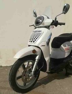 Jincheng  JC150TAE Two wheeled motorcycles