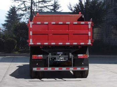 Kevoda LFJ3068G2 Dump truck