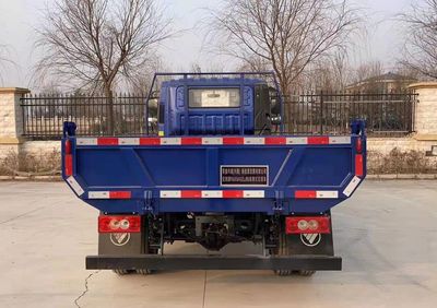 Anxu  RAX5040ZLJB6 garbage dump truck 