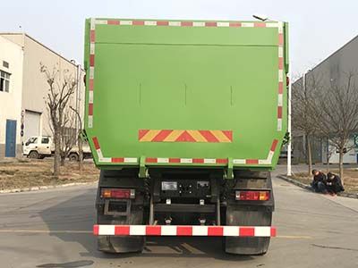 Shaanxi Automobile SX3259MD434TL Dump truck