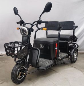 Swan Dream  TEM800DZK Electric tricycle