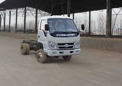 Foton  BJ2036Y3JB0AA Off road cargo vehicle