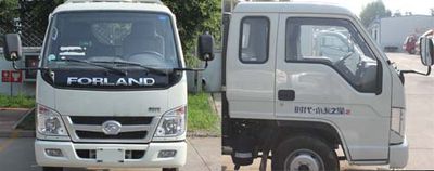 Foton  BJ2036Y3JB0AA Off road cargo vehicle