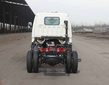 Foton  BJ2036Y3JB0AA Off road cargo vehicle