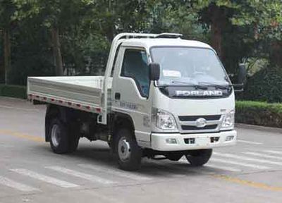 Foton  BJ2036Y3JB0AA Off road cargo vehicle