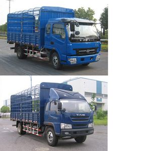 Yuejin  NJ5150CDDPW Grate type transport vehicle