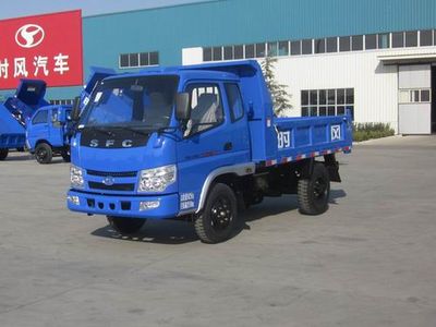 Shifeng  SF1410PD1F1 Self dumping low-speed truck