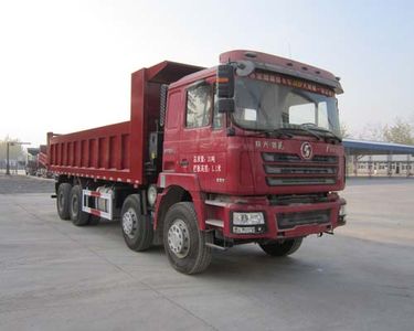 Hongchang Tianma  SMG3315SXN36H7D32 Dump truck