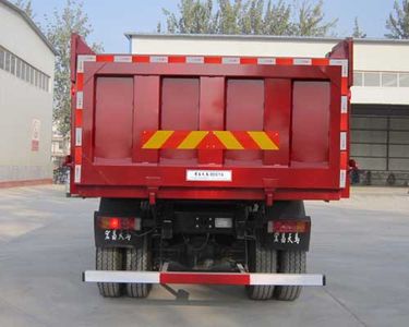 Hongchang Tianma  SMG3315SXN36H7D32 Dump truck