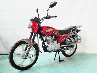 Shuangshi  SS1508C Two wheeled motorcycles