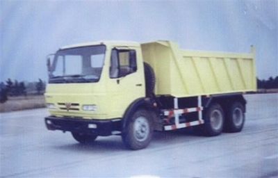 Ouman  BJ3150 Dump truck