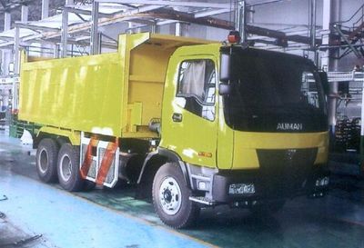 Ouman  BJ3150 Dump truck