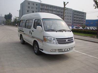 Foton  BJ5036XGCXC Engineering vehicle