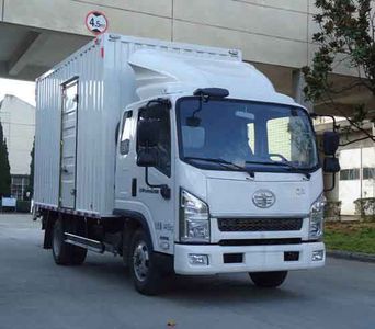 Jiefang Automobile CA5044XXYPK26L2R5E5 Box transport vehicle