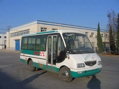 Hengtong BusCKZ6590DB3coach