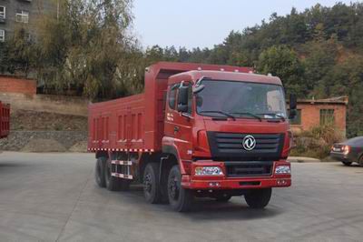 Dongfeng EQ3310GQDump truck