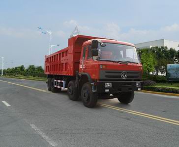 Dongfeng  EQ3310GQ Dump truck