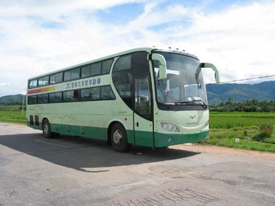 Guilin Daewoo  GDW6120HW2 Sleeper coach