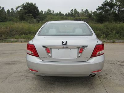 Zotye  JNJ7153 Sedan