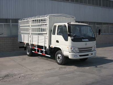 Kaima  KMC5100CSP3 Grate type transport vehicle