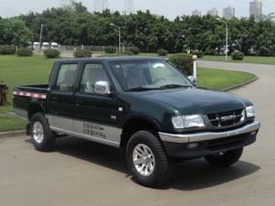 Isuzu  QL1020UGDRC Light duty vehicles