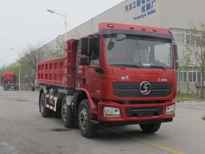 Shaanxi AutomobileSX3240LB9Dump truck