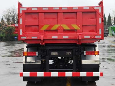 Shaanxi Automobile SX3240LB9 Dump truck