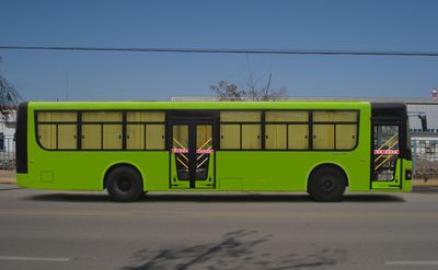 Shaanxi Automobile SX6122GFFN City buses