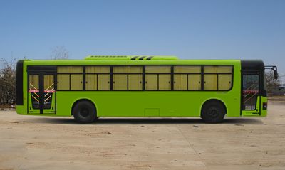 Shaanxi Automobile SX6122GFFN City buses