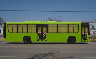 Shaanxi Automobile SX6122GFFN City buses