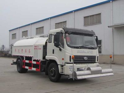 Yandi  SZD5160GQXB4 Cleaning car