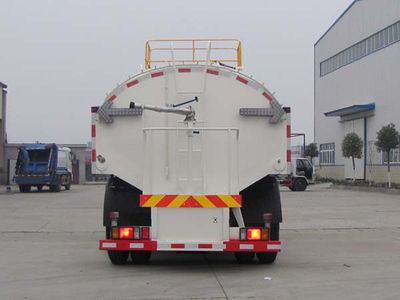 Yandi  SZD5160GQXB4 Cleaning car