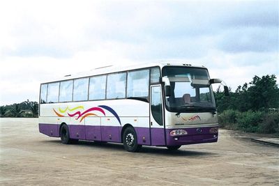 Jinlong XMQ6122J1BWTourist buses