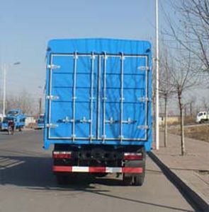 Ouling  ZB5060CCQTDIS Grate type transport vehicle