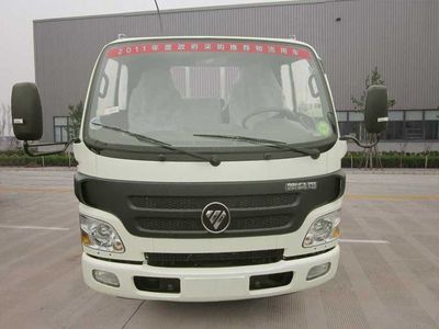 Foton  BJ1049V9AEAFB Truck