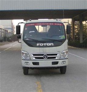 Foton  BJ1049V9AEAFB Truck