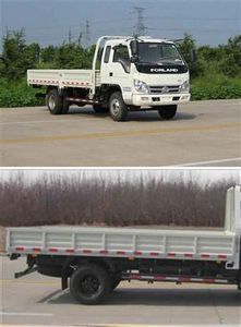 Foton  BJ1083VEPEAA2 Truck