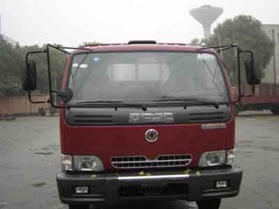 Dongfeng  EQ1076GAC1 Truck