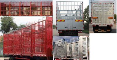 Dongfeng  EQ5140CCQL8BDFAC Livestock and poultry transport vehicles