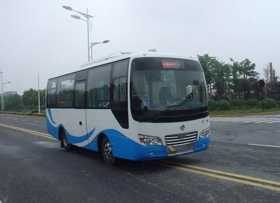 Dongfeng EQ6722CQCity buses