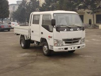 Jinbei SY1020SM3FLight truck