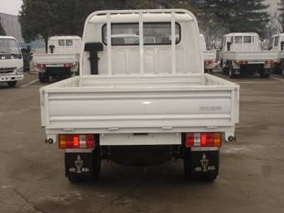 Jinbei  SY1020SM3F Light truck