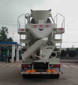 Ruijiang  WL5251GJBBJ43 Concrete mixing transport vehicle