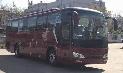 Jinlv  XML6112J15Y1 coach