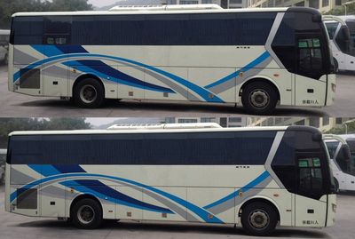 Jinlv  XML6112J15Y1 coach